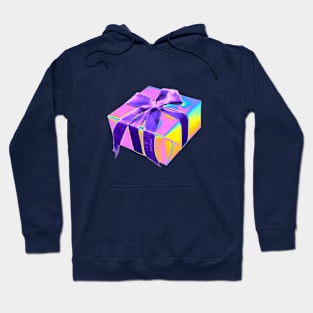 Perfect Holo Box Hoodie